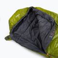 Śpiwór Pinguin Micra CCS 185 cm/right green 3