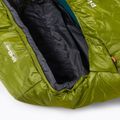 Śpiwór Pinguin Micra CCS 185 cm/right green 4