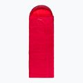 Śpiwór dziecięcy Pinguin Blizzard PFM 150 cm/left red