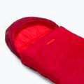Śpiwór dziecięcy Pinguin Blizzard PFM 150 cm/left red 2