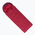 Śpiwór dziecięcy Pinguin Blizzard PFM 150 cm/left red 7