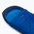 Śpiwór dziecięcy Pinguin Blizzard PFM 150 cm/left blue 2