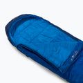 Śpiwór dziecięcy Pinguin Blizzard PFM 150 cm/left blue 3