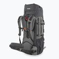 Plecak trekkingowy Pinguin Explorer 75 l black 2