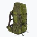 Plecak trekkingowy Pinguin Explorer 60 l khaki 2