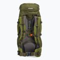 Plecak trekkingowy Pinguin Explorer 60 l khaki 3