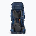 Plecak trekkingowy Pinguin Explorer 60 l navy 3