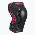 Zestaw ochraniaczy Tempish Fid  black/pink 3