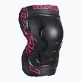 Zestaw ochraniaczy Tempish Fid  black/pink 4