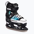 Łyżwy dziecięce Tempish Rebel Ice One-Pro black/blue