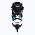 Łyżwy dziecięce Tempish Rebel Ice One-Pro black/blue 4