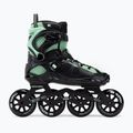 Rolki damskie Tempish Ezza Lady 90 black/mint 2