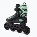 Rolki damskie Tempish Ezza Lady 90 black/mint 3