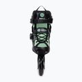Rolki damskie Tempish Ezza Lady 90 black/mint 4