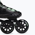 Rolki damskie Tempish Ezza Lady 90 black/mint 5
