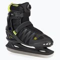 Łyżwy hokejowe męskie Tempish Crox.X Top black