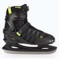 Łyżwy hokejowe męskie Tempish Crox.X Top black 2