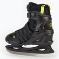 Łyżwy hokejowe męskie Tempish Crox.X Top black 3