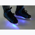 Lampki LED do łyżew Tempish Led Skate Lights 2 pack blue 2