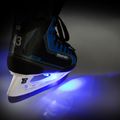 Lampki LED do łyżew Tempish Led Skate Lights 2 pack blue 3
