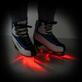 Lampki LED do łyżew Tempish Led Skate Lights 2 pack red 2