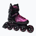 Rolki damskie Tempish Wox Lady pink