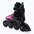 Rolki damskie Tempish Wox Lady pink 3