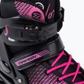 Rolki damskie Tempish Wox Lady pink 5