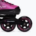 Rolki damskie Tempish Wox Lady pink 6