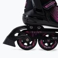 Rolki damskie Tempish Wox Lady pink 7