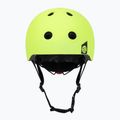 Kask dziecięcy Tempish C-Mee fluorescent yellow 2