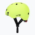 Kask dziecięcy Tempish C-Mee fluorescent yellow 3