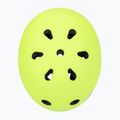 Kask dziecięcy Tempish C-Mee fluorescent yellow 6