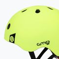 Kask dziecięcy Tempish C-Mee fluorescent yellow 7