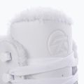 Łyżwy figurowe damskie Tempish Camila Ice white 10
