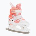 Łyżwy dziecięce Tempish RS Ton Ice Girl white