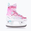 Łyżwy dziecięce Tempish Ice Sky Girl white/pink 10