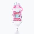 Łyżwy dziecięce Tempish Ice Sky Girl white/pink 11