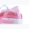 Łyżwy dziecięce Tempish Ice Sky Girl white/pink 15