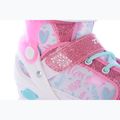 Łyżwy dziecięce Tempish Ice Sky Girl white/pink 16