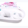 Łyżwy dziecięce Tempish Ice Sky Girl white/pink 18
