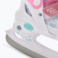 Łyżwy dziecięce Tempish Ice Sky Girl white/pink 7
