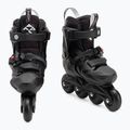 Rolki dziecięce Tempish Exon black 9