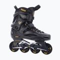 Rolki Tempish Viber L.E. 80 black/yellow