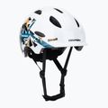 Kask dziecięcy Tempish Stryker white/blue