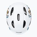 Kask dziecięcy Tempish Stryker white/blue 6