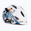 Kask dziecięcy Tempish Stryker white/blue 8
