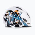 Kask dziecięcy Tempish Stryker white/blue 9