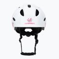 Kask dziecięcy Tempish Stryker white/pink 2