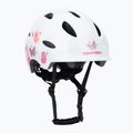 Kask dziecięcy Tempish Stryker white/pink